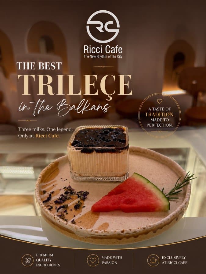 Trilece