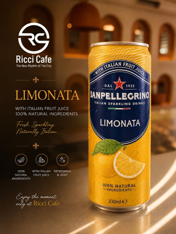Real Lemon Juice 330 ml