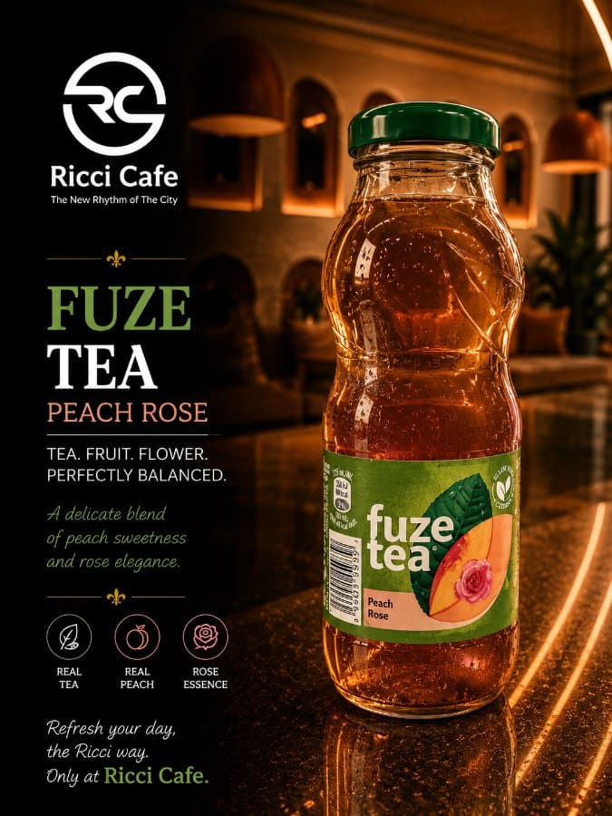 Iced Tea
