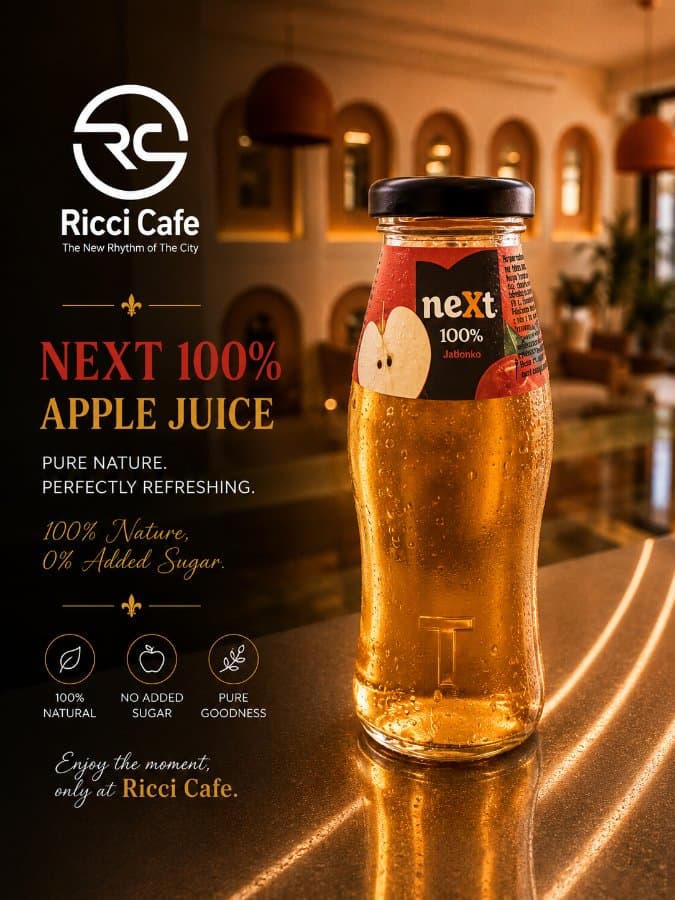 Next Apple