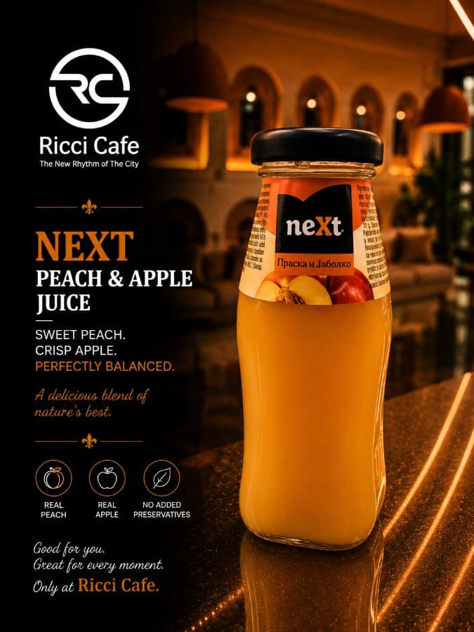 Next Peach