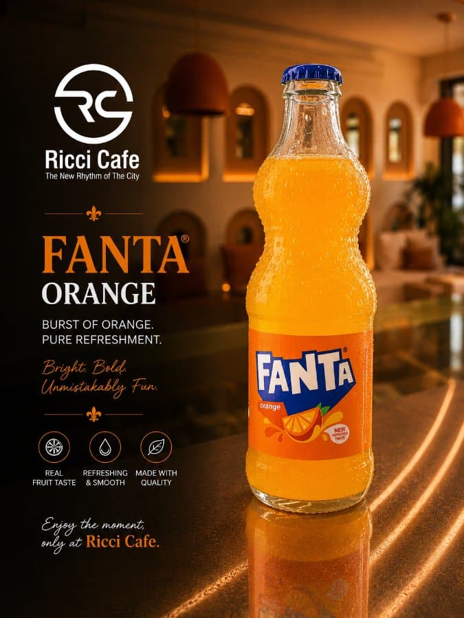 Fanta