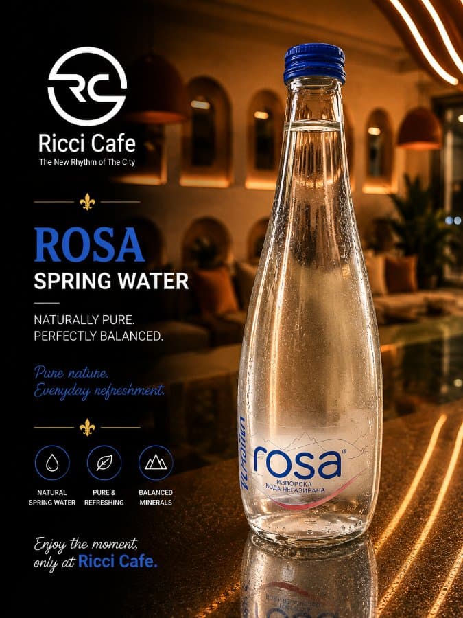 Rosa Small