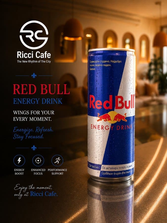 Redbull