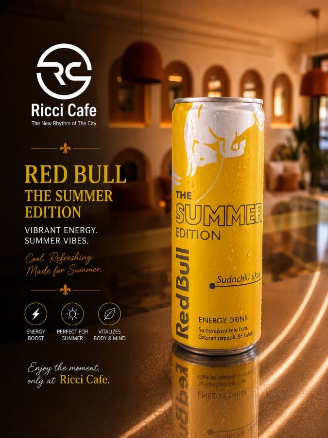 Redbul Sudachi Lime
