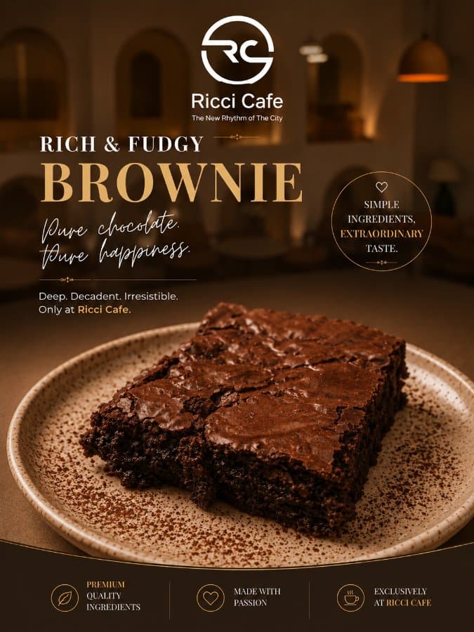 Brownie