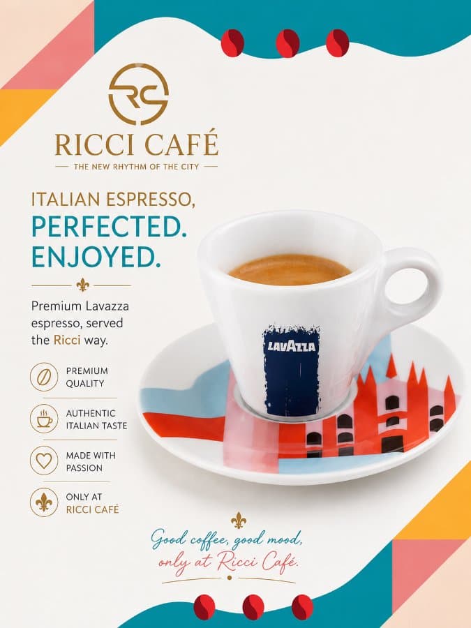 Double Espresso