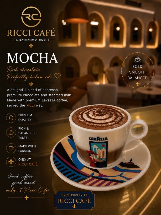 Mocha